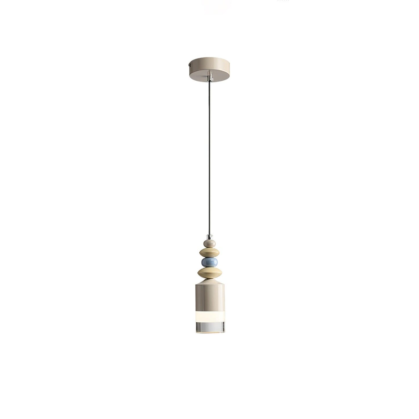 Lariat Houselight Pendant Lamp