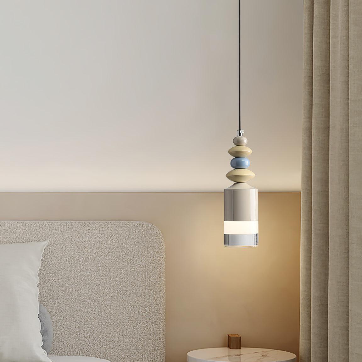 Lariat Houselight Pendant Lamp