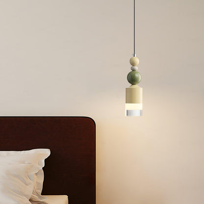 Lariat Houselight Pendant Lamp