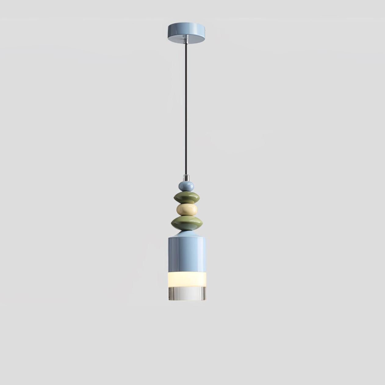 Lariat Houselight Pendant Lamp