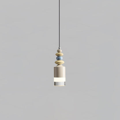 Lariat Houselight Pendant Lamp