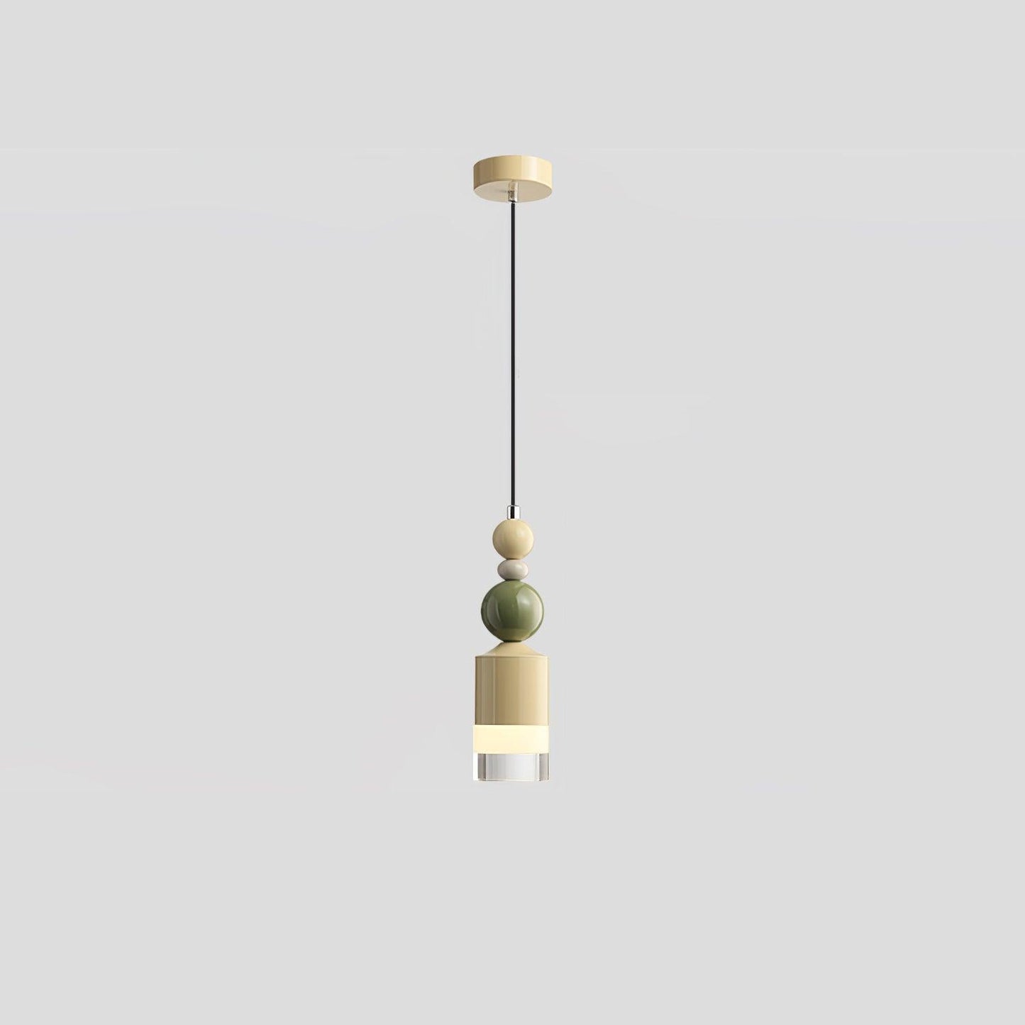 Lariat Houselight Pendant Lamp