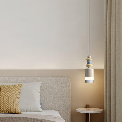 Lariat Houselight Pendant Lamp