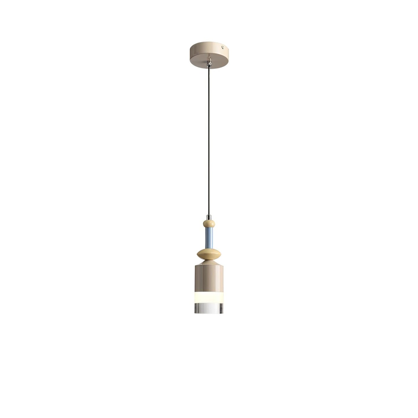 Lariat Houselight Pendant Lamp