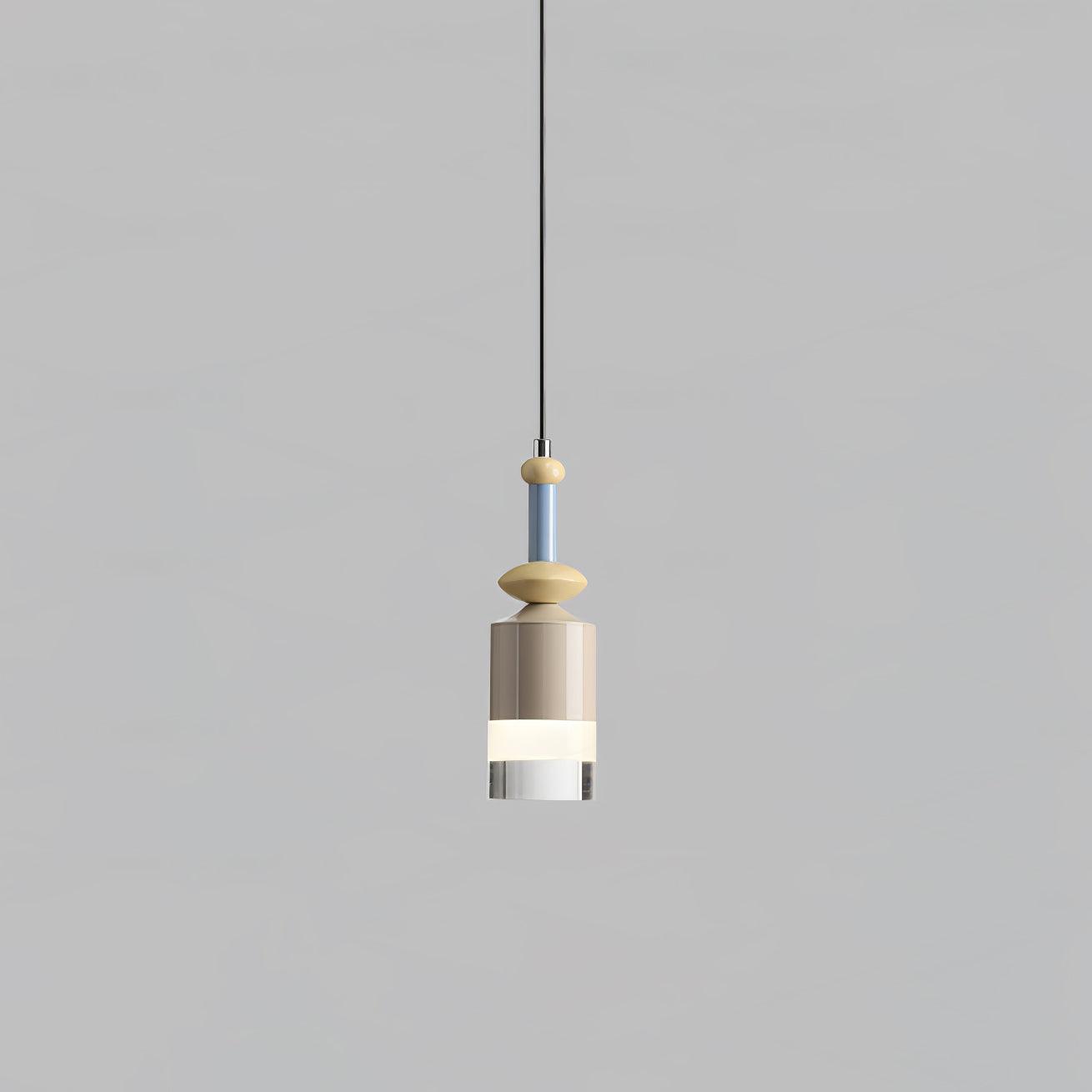 Lariat Houselight Pendant Lamp