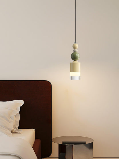 Lariat Houselight Pendant Lamp