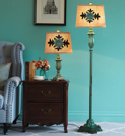 Lark Free-standing Lamp Floor Lamp