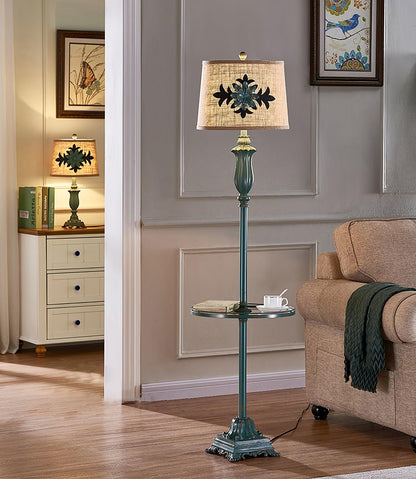 Lark Free-standing Lamp Floor Lamp