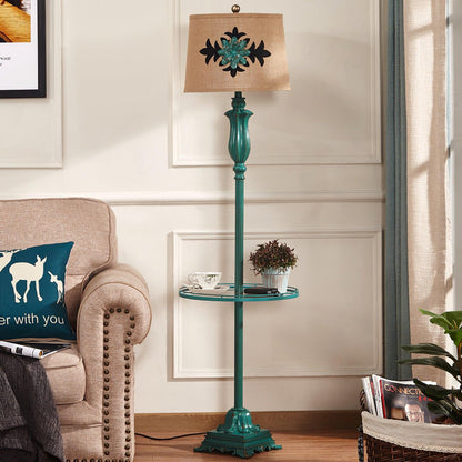 Lark Free-standing Lamp Floor Lamp