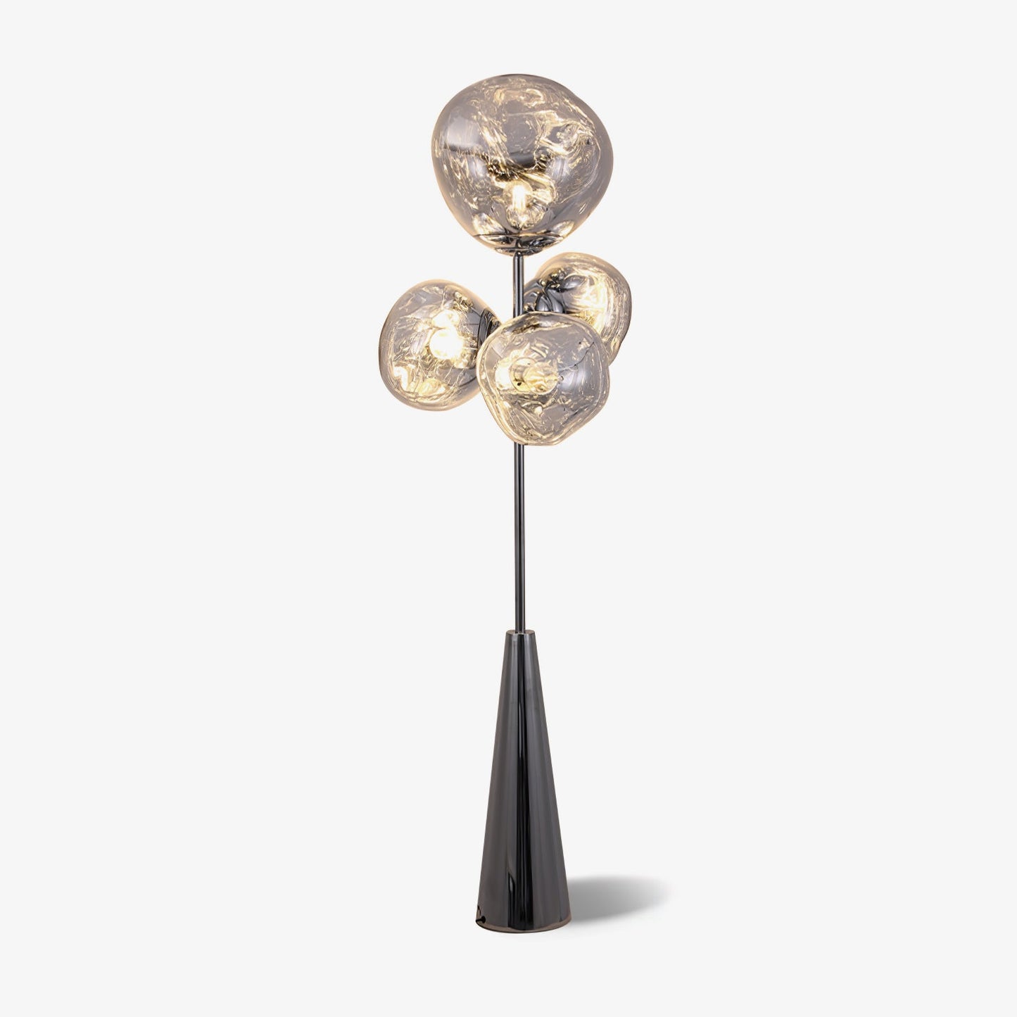 Lava Column Free-standing Lamp Floor Lamp