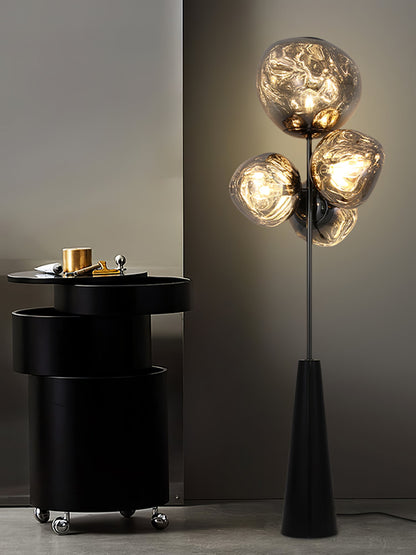 Lava Column Free-standing Lamp Floor Lamp