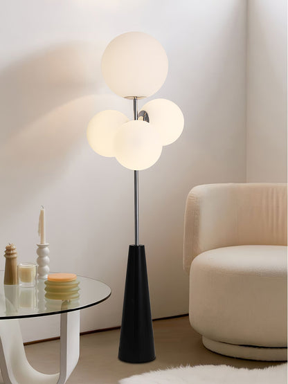 Lava Column Free-standing Lamp Floor Lamp