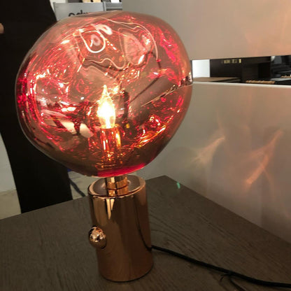 Lava Desk lamp Table Lamp