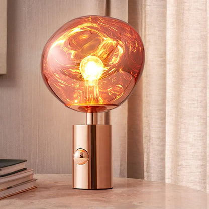 Lava Desk lamp Table Lamp