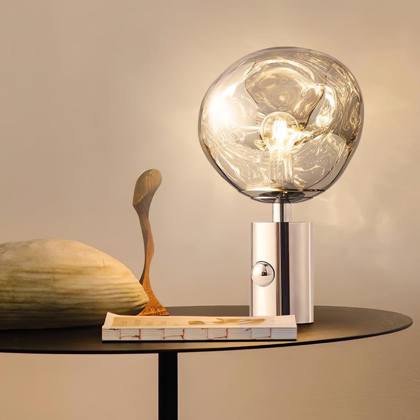 Lava Desk lamp Table Lamp