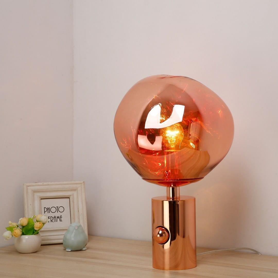 Lava Desk lamp Table Lamp