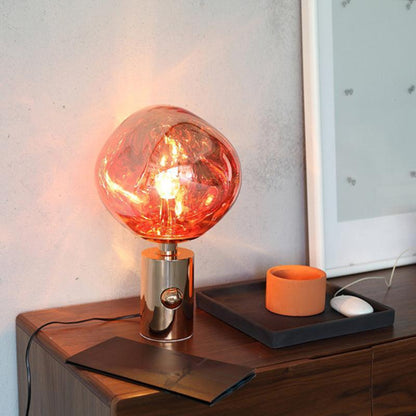 Lava Desk lamp Table Lamp