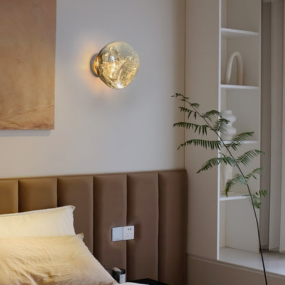 Lava Wall-mounted lamp Wall Lamp