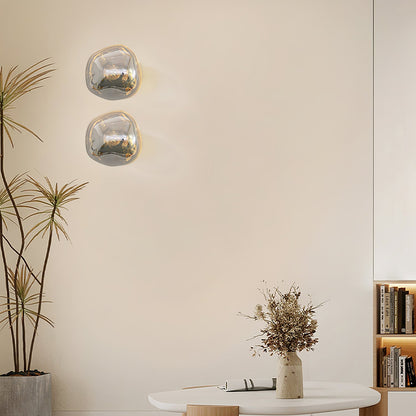 Lava Wall-mounted lamp Wall Lamp