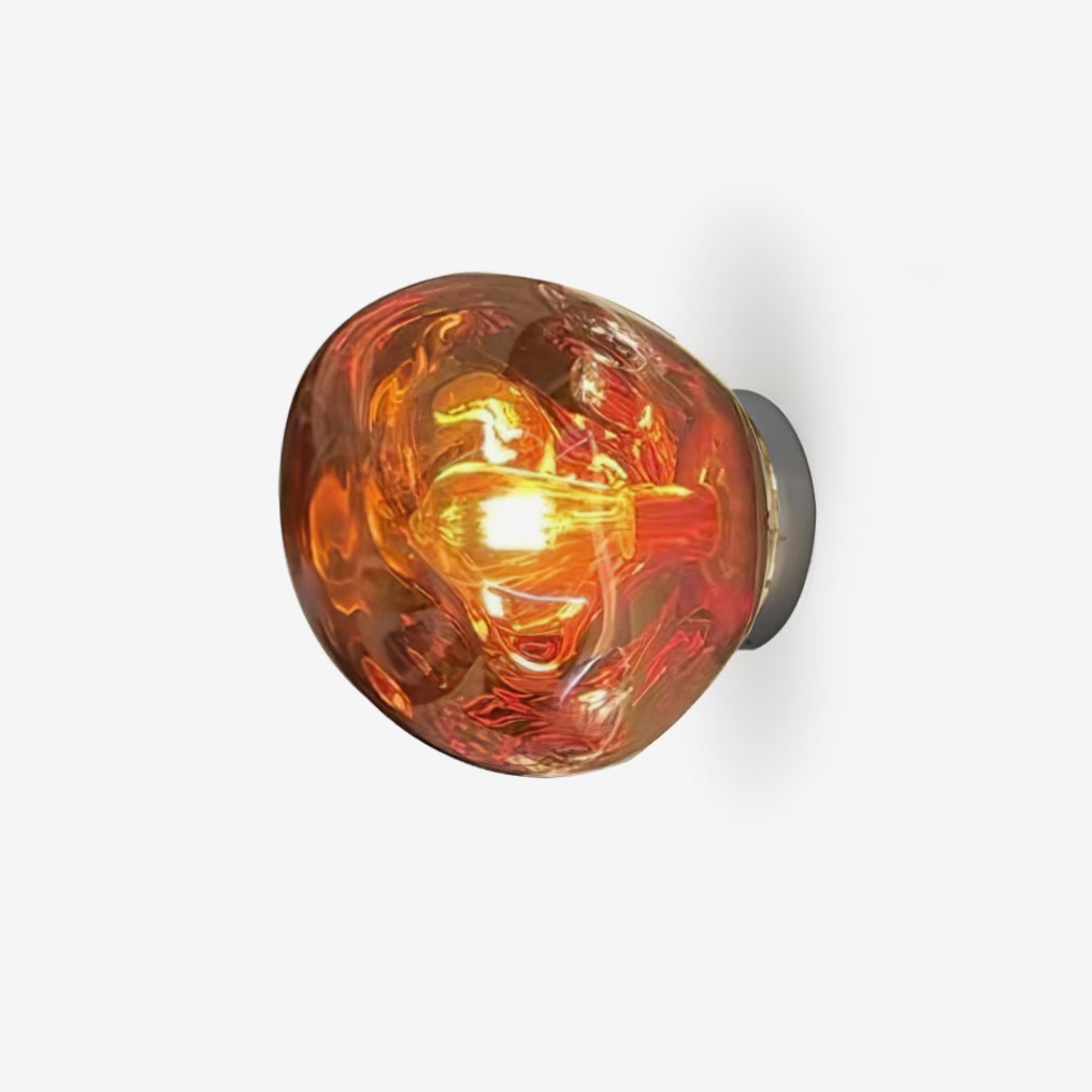 Lava Wall-mounted lamp Wall Lamp