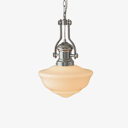 Lavagna Schoolhouse Drop light Pendant Light