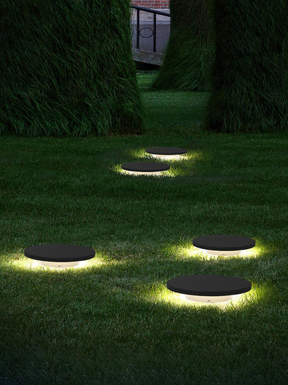 Lawn Nails Floodlight Outdoor Light