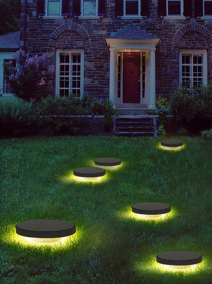 Lawn Nails Floodlight Outdoor Light