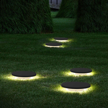 Lawn Nails Floodlight Outdoor Light