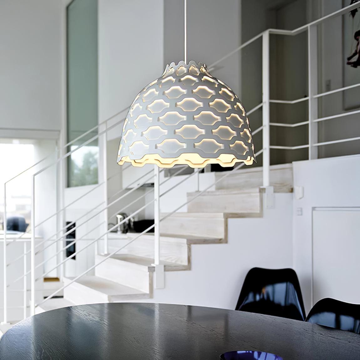 Lc Shutters Hanging light Pendant Lamp