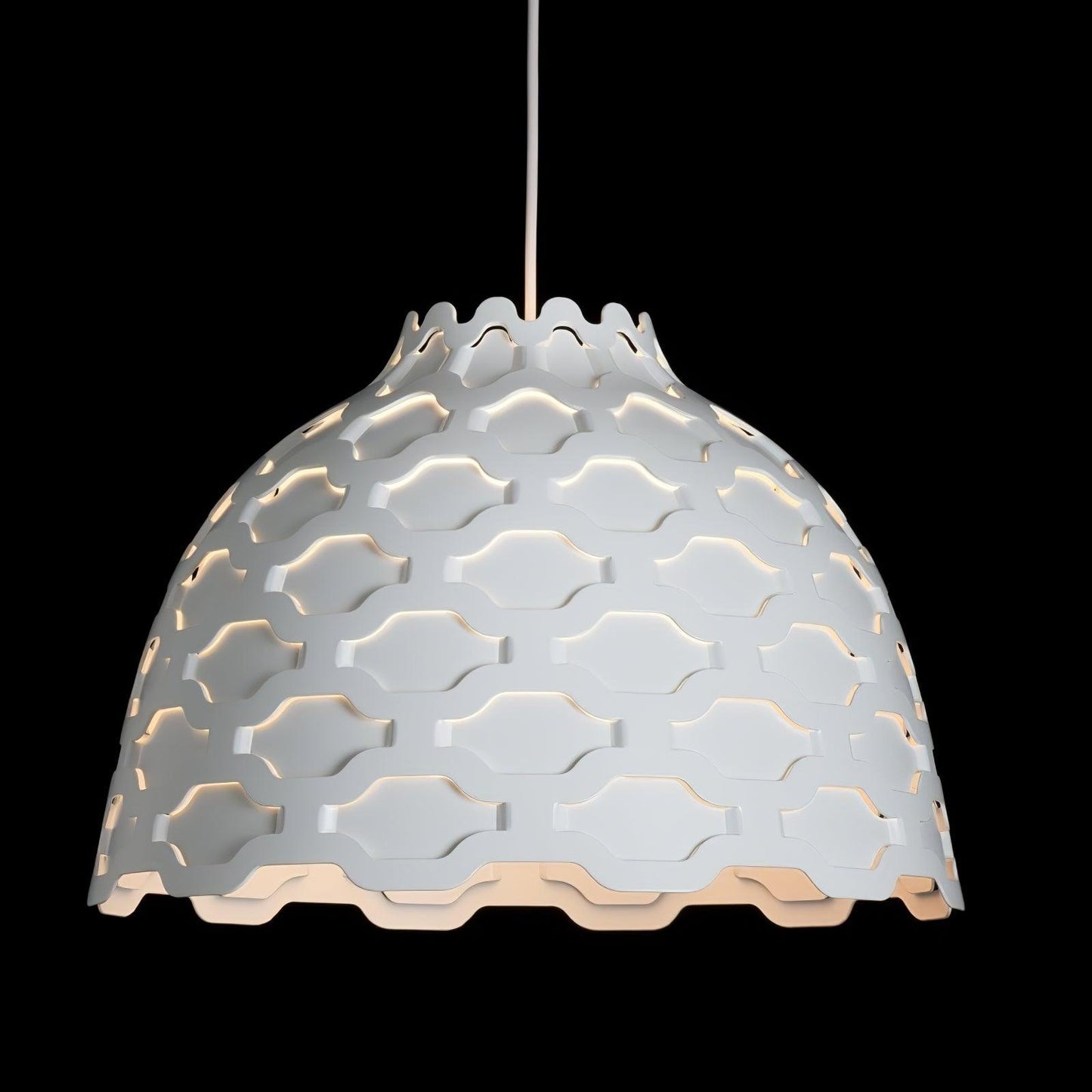 Lc Shutters Hanging light Pendant Lamp