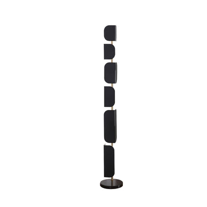 Leagan Floor-mounted Lamp Floor Lamp