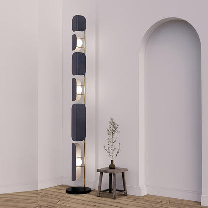 Leagan Floor-mounted Lamp Floor Lamp