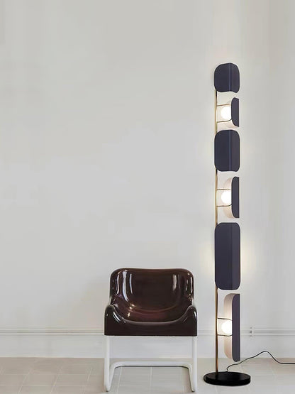 Leagan Floor-mounted Lamp Floor Lamp