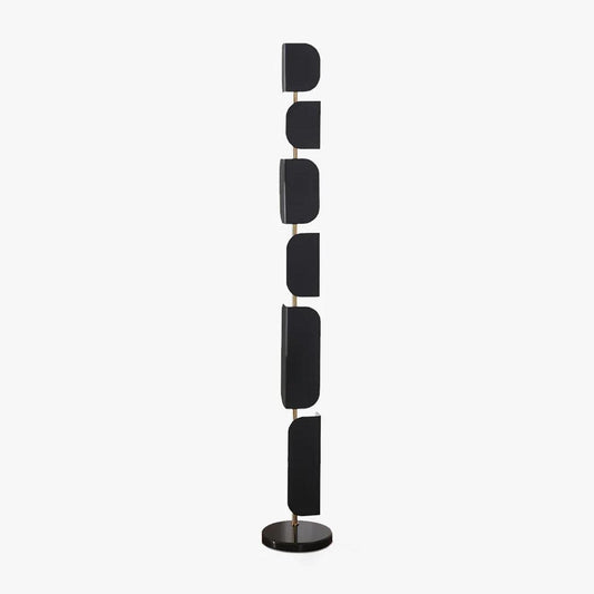 Leagan Floor-mounted Lamp Floor Lamp