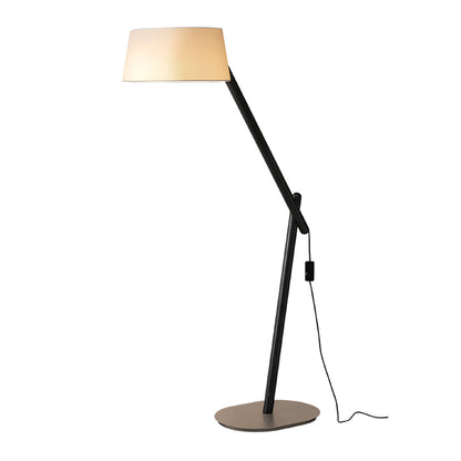 Lean Pivot Uplight Lamp Floor Lamp