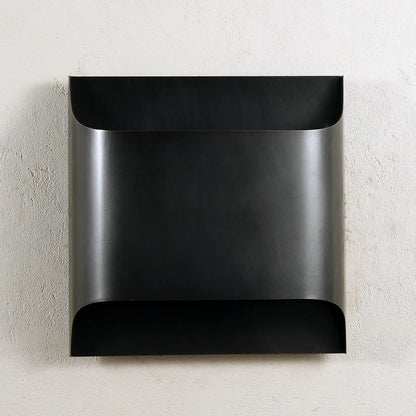 Leclerc Brass Wall-mounted light Wall Lamp