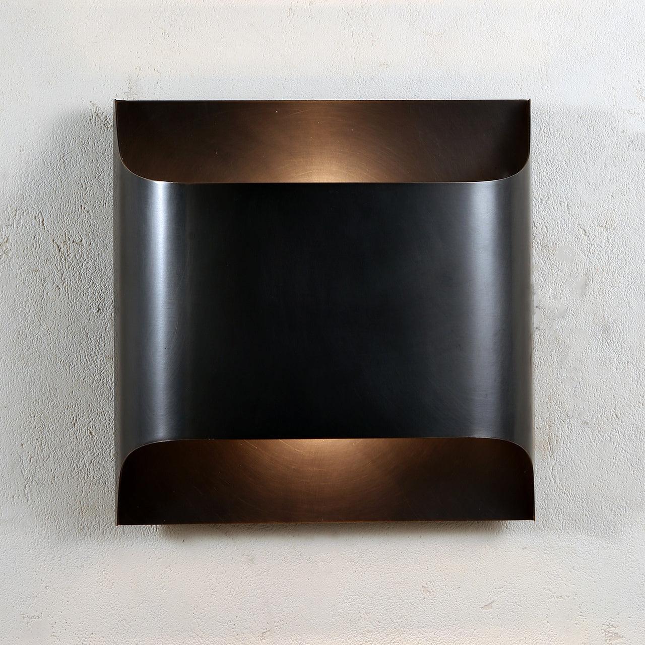 Leclerc Brass Wall-mounted light Wall Lamp