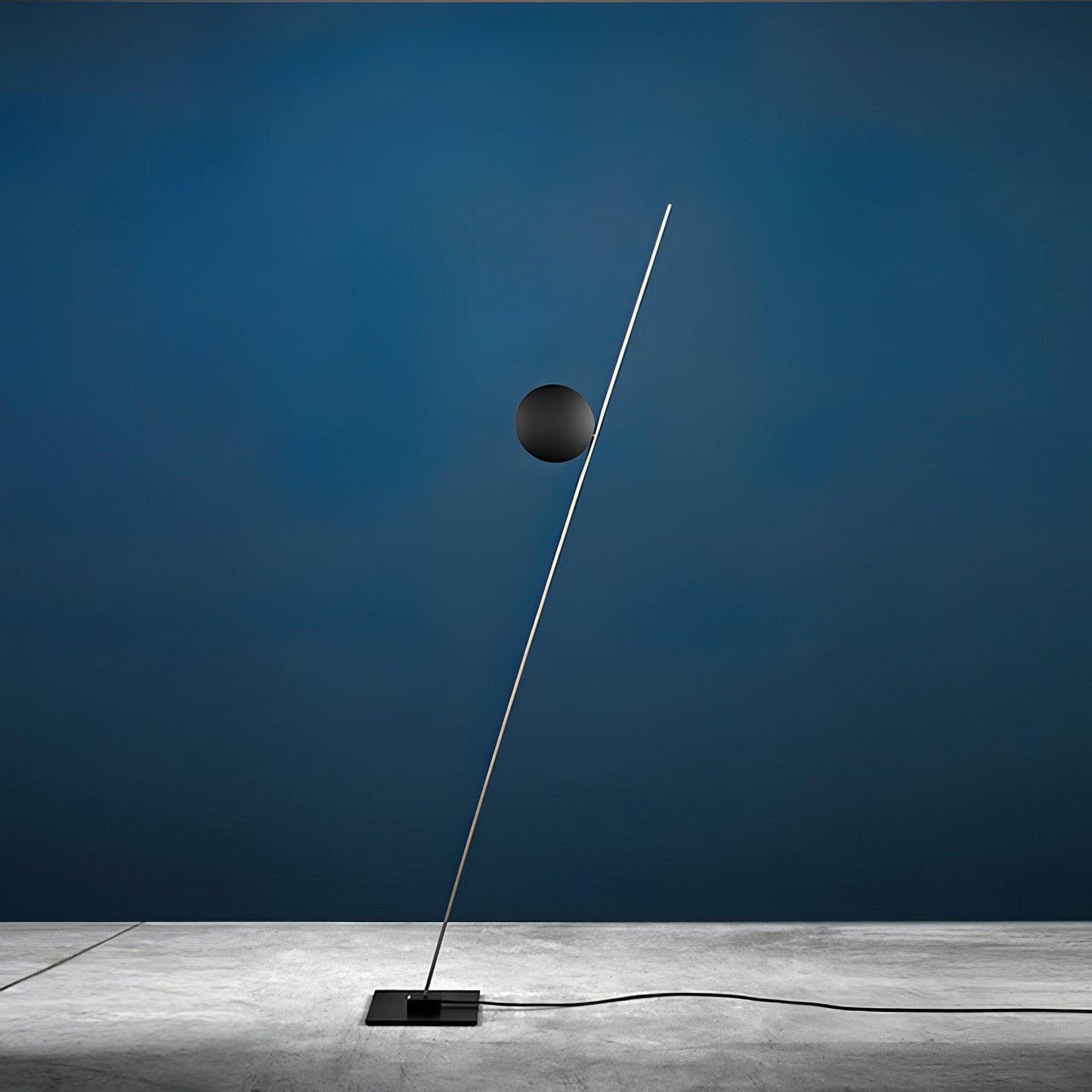 Giorgio Torchiere Lamp Floor Light