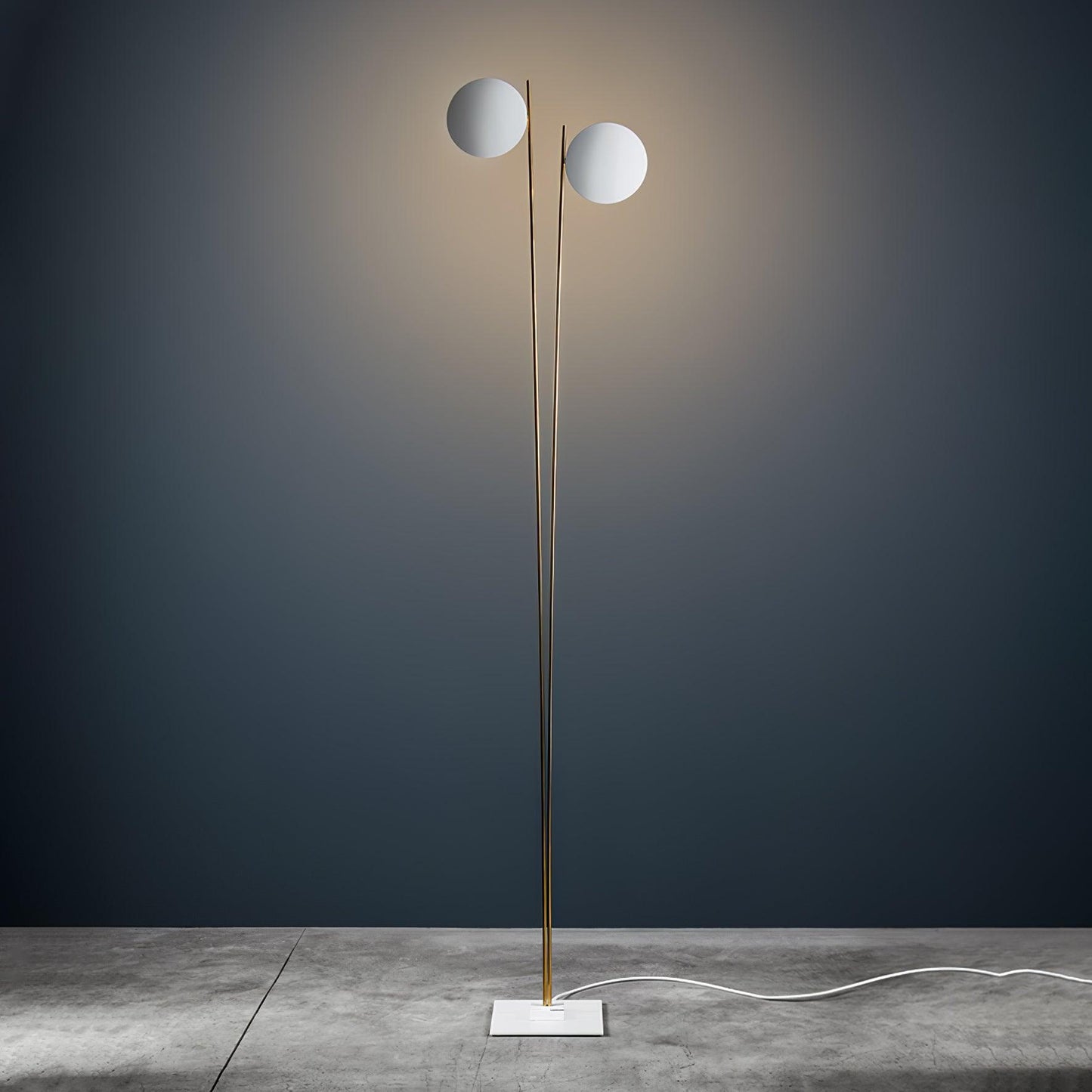 Giorgio Torchiere Lamp Floor Light