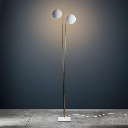 Giorgio Torchiere Lamp Floor Light