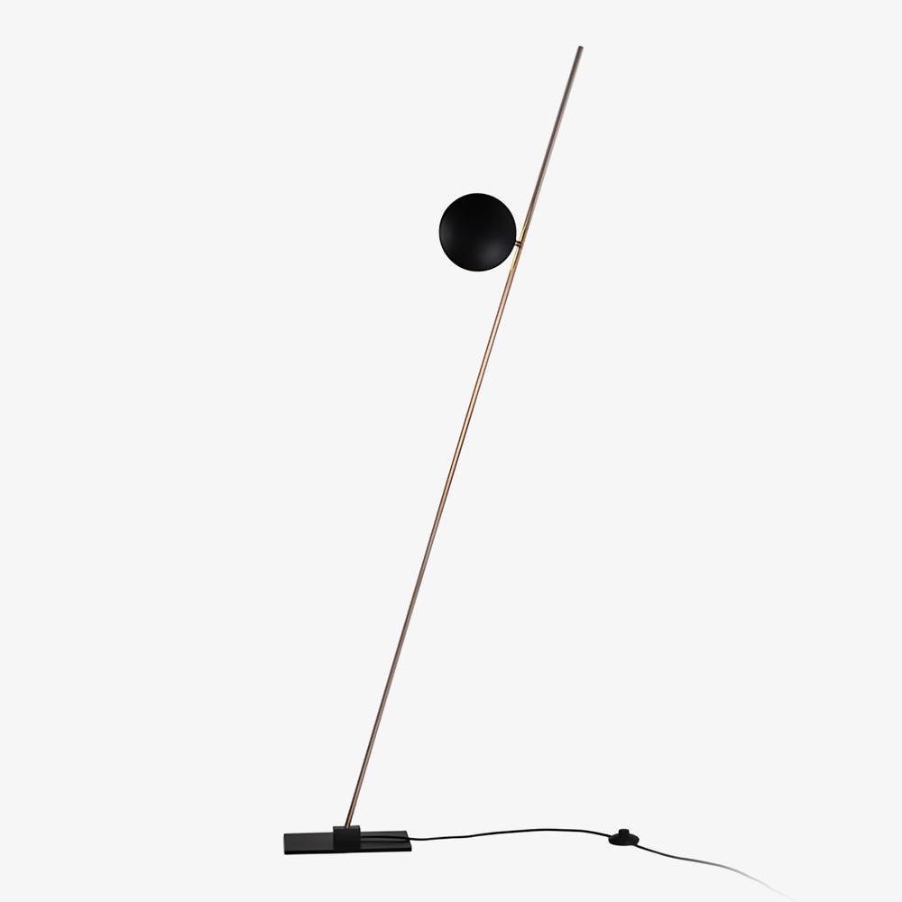 Giorgio Torchiere Lamp Floor Light