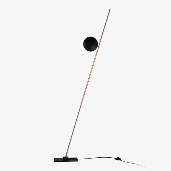 Giorgio Torchiere Lamp Floor Light