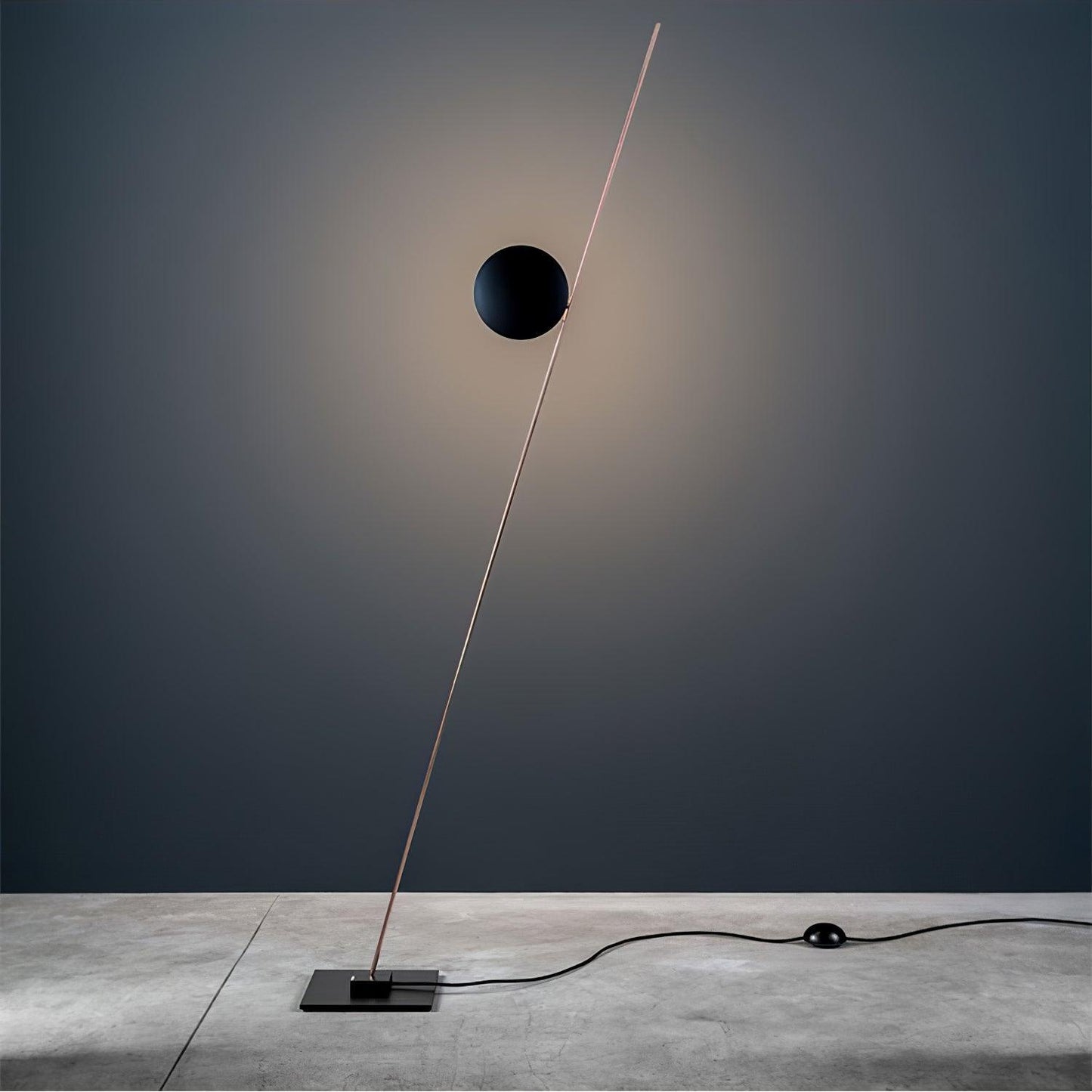 Giorgio Torchiere Lamp Floor Light