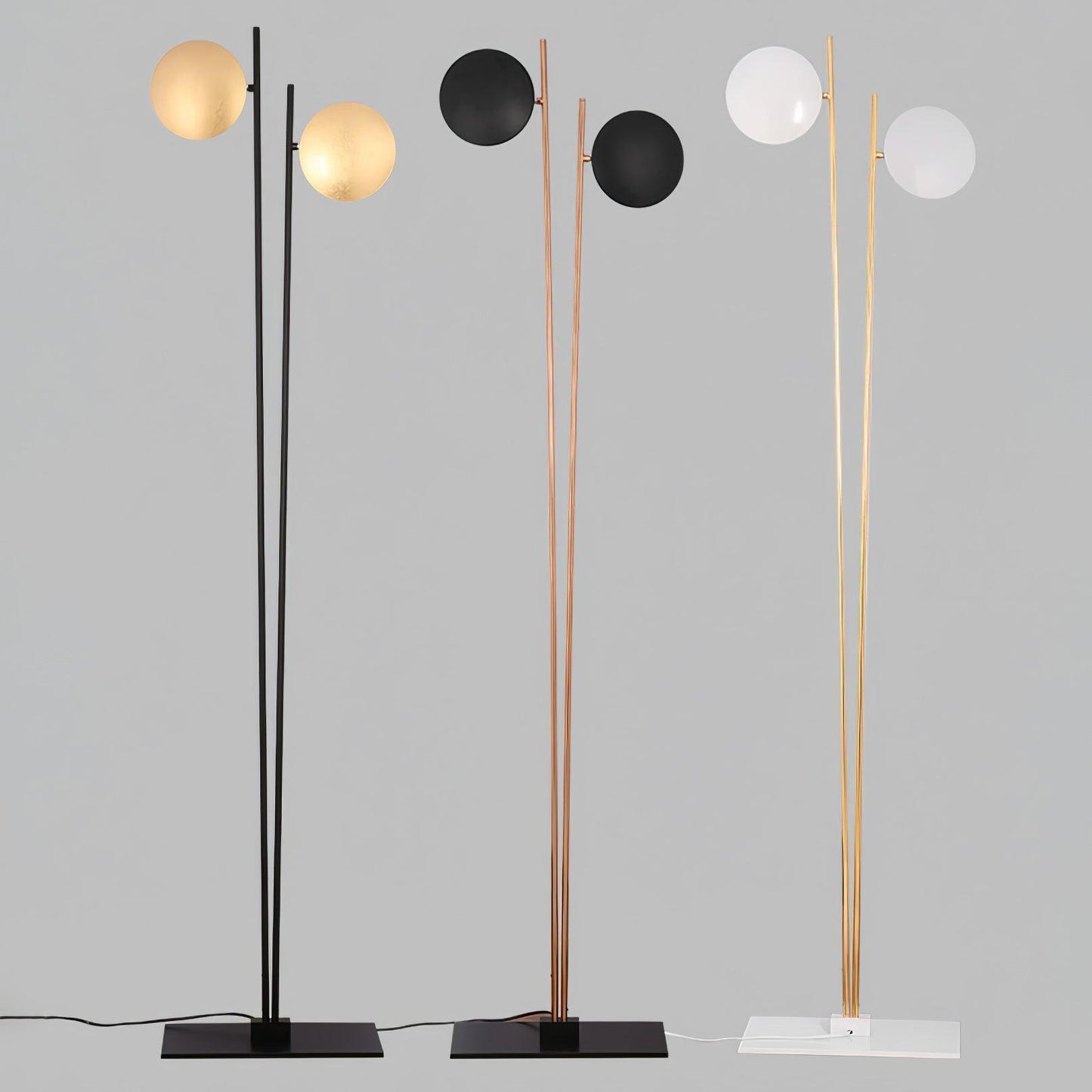 Giorgio Torchiere Lamp Floor Light