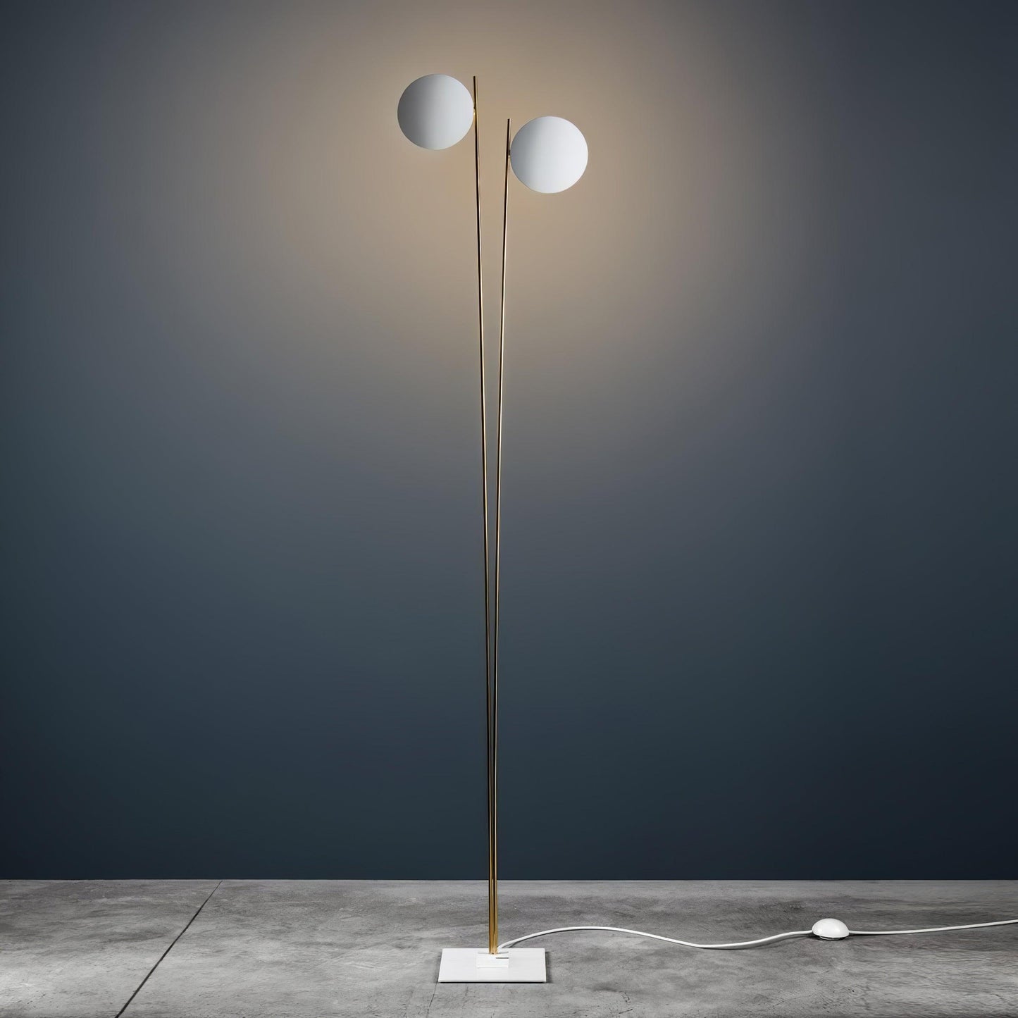 Giorgio Torchiere Lamp Floor Light