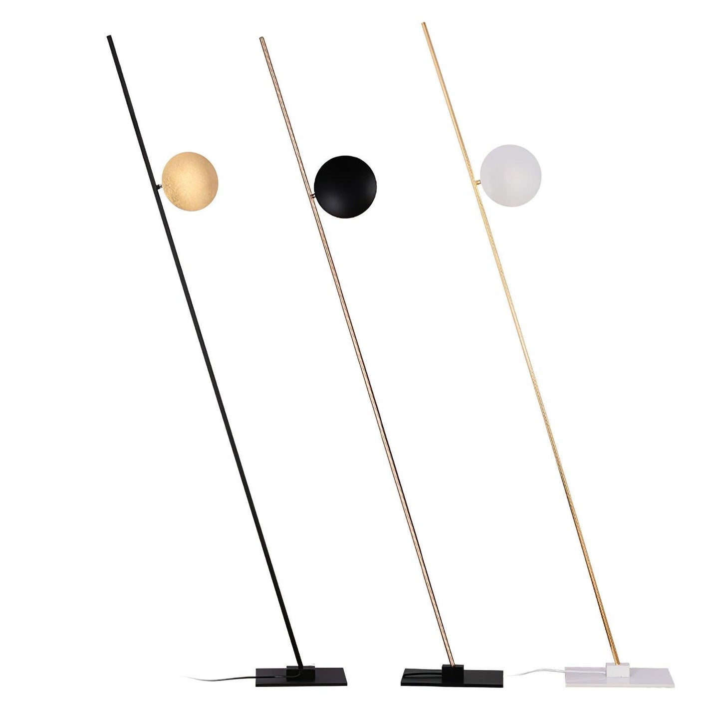 Giorgio Torchiere Lamp Floor Light