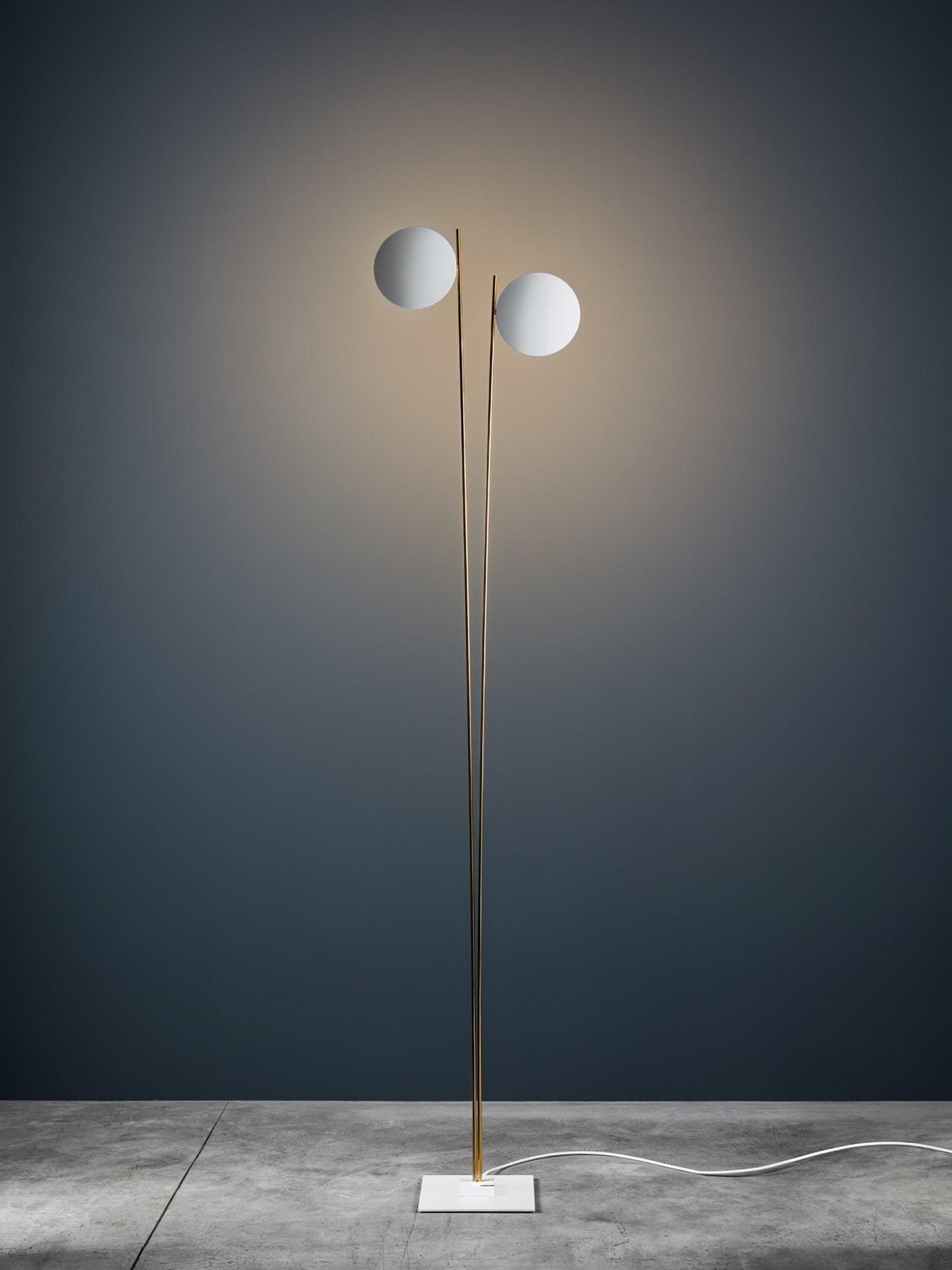 Giorgio Torchiere Lamp Floor Light