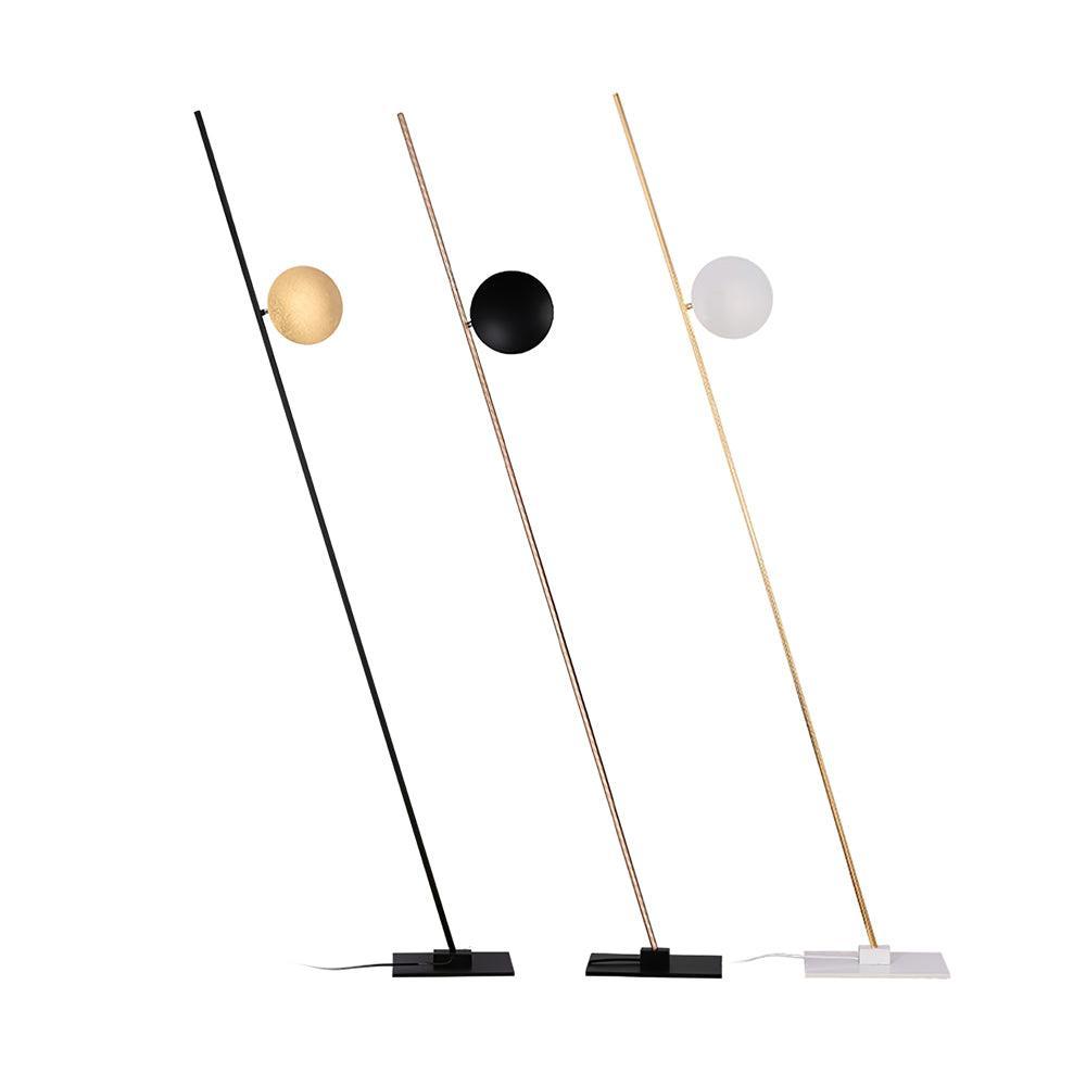 Giorgio Torchiere Lamp Floor Light