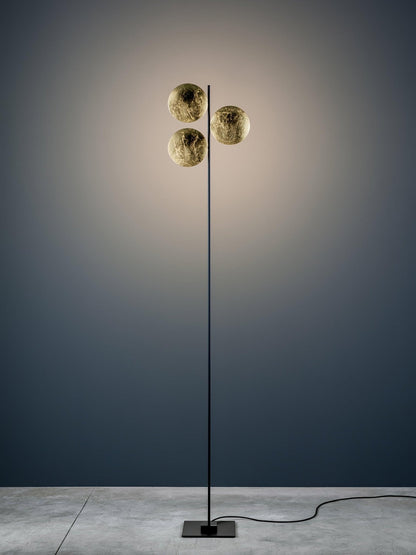 Giorgio Torchiere Lamp Floor Light