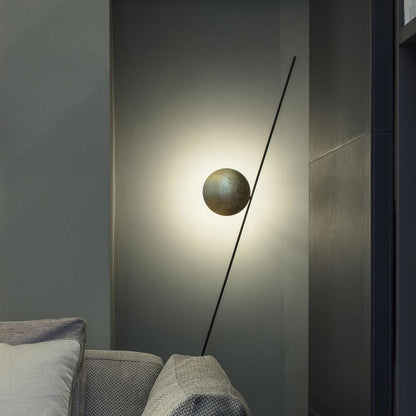 Giorgio Torchiere Lamp Floor Light